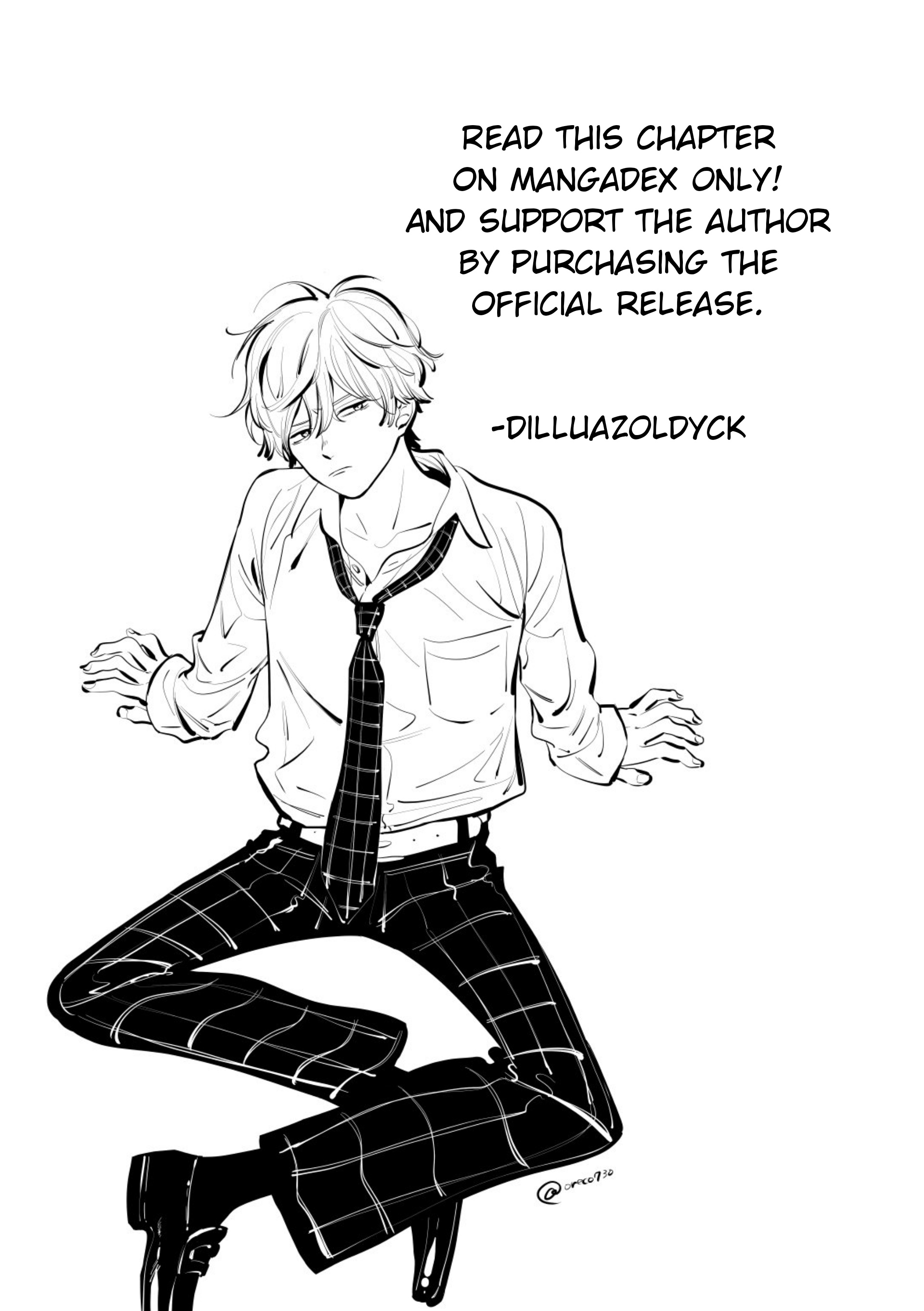 Promise Cinderella chapter 9.1 page 24