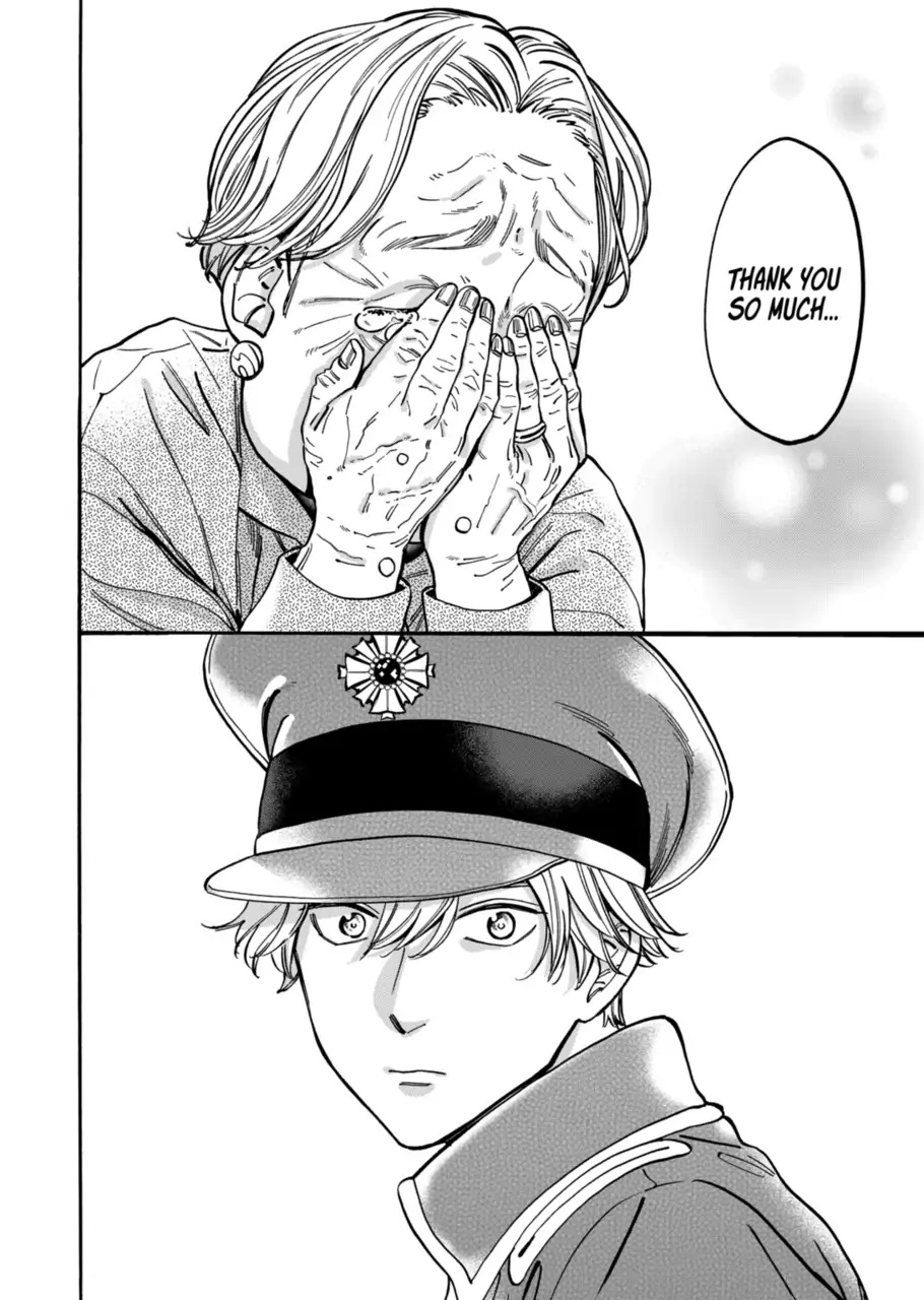 Promise Cinderella chapter 92 page 18