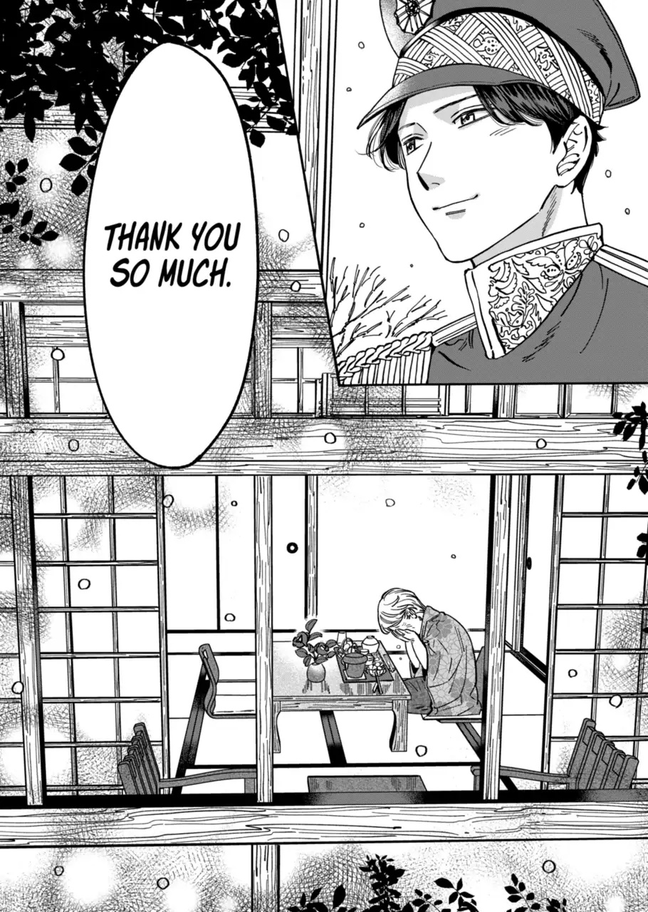 Promise Cinderella chapter 92 page 24