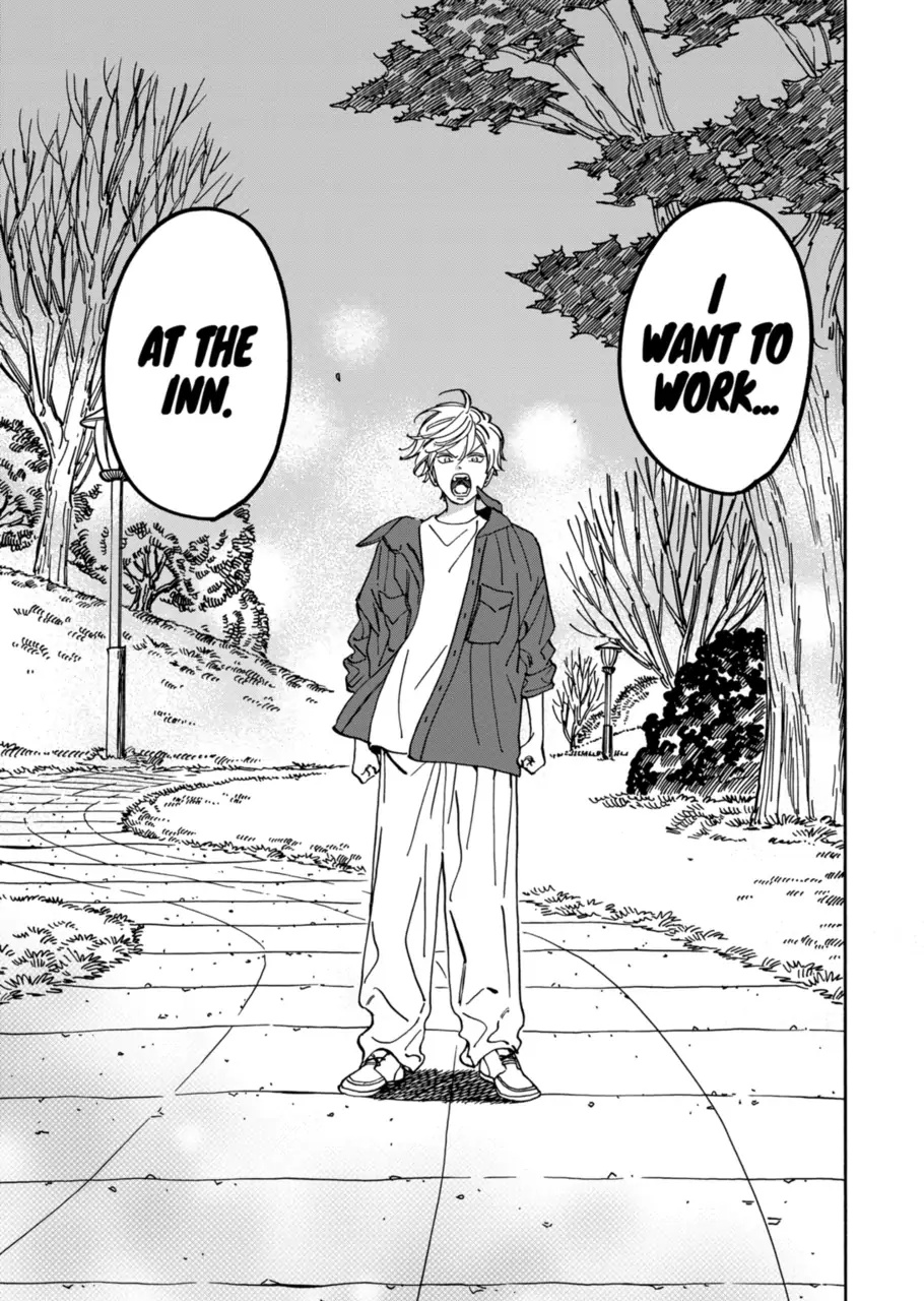 Promise Cinderella chapter 97 page 11