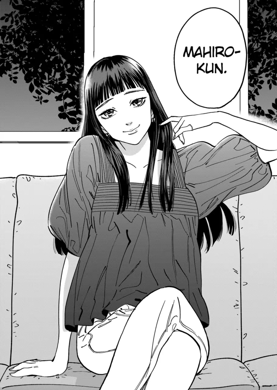 Promise Cinderella chapter 97 page 24