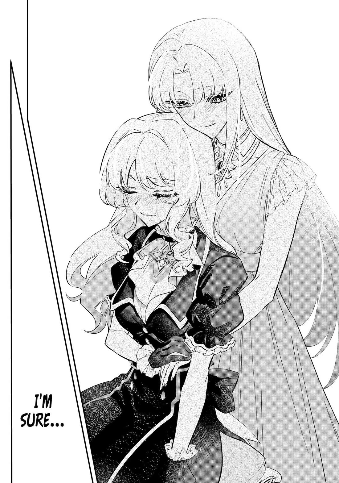 Proud to be the Villainess: I’m Doomed After Stealing my Half-Sister’s Fiancé and Having Her Banished chapter 10 page 30