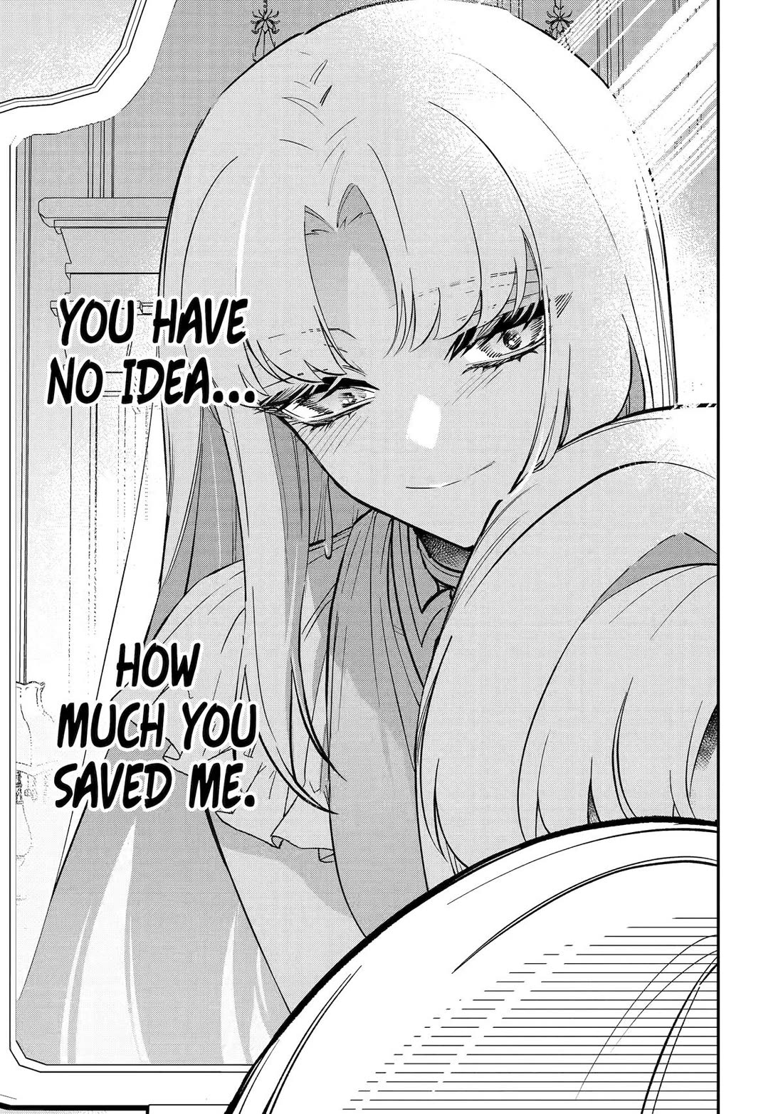 Proud to be the Villainess: I’m Doomed After Stealing my Half-Sister’s Fiancé and Having Her Banished chapter 10 page 31