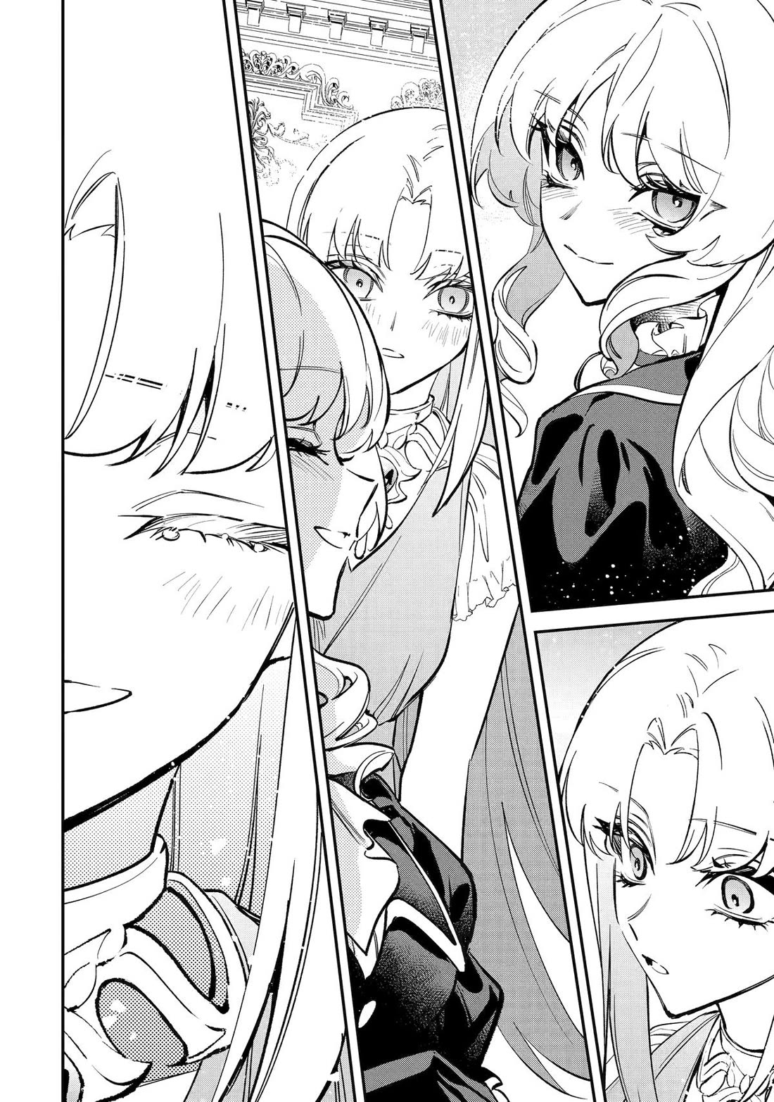 Proud to be the Villainess: I’m Doomed After Stealing my Half-Sister’s Fiancé and Having Her Banished chapter 11 page 20