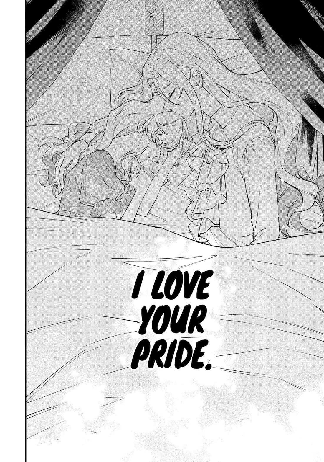 Proud to be the Villainess: I’m Doomed After Stealing my Half-Sister’s Fiancé and Having Her Banished chapter 16 page 25