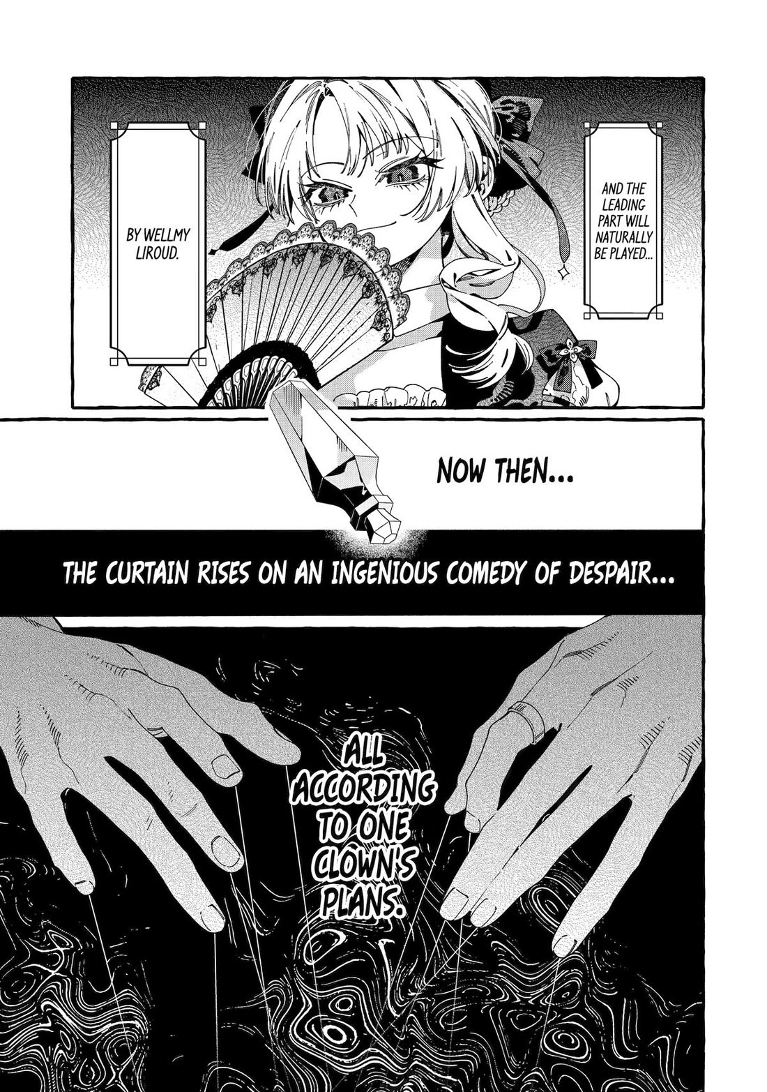 Proud to be the Villainess: I’m Doomed After Stealing my Half-Sister’s Fiancé and Having Her Banished chapter 17 page 11