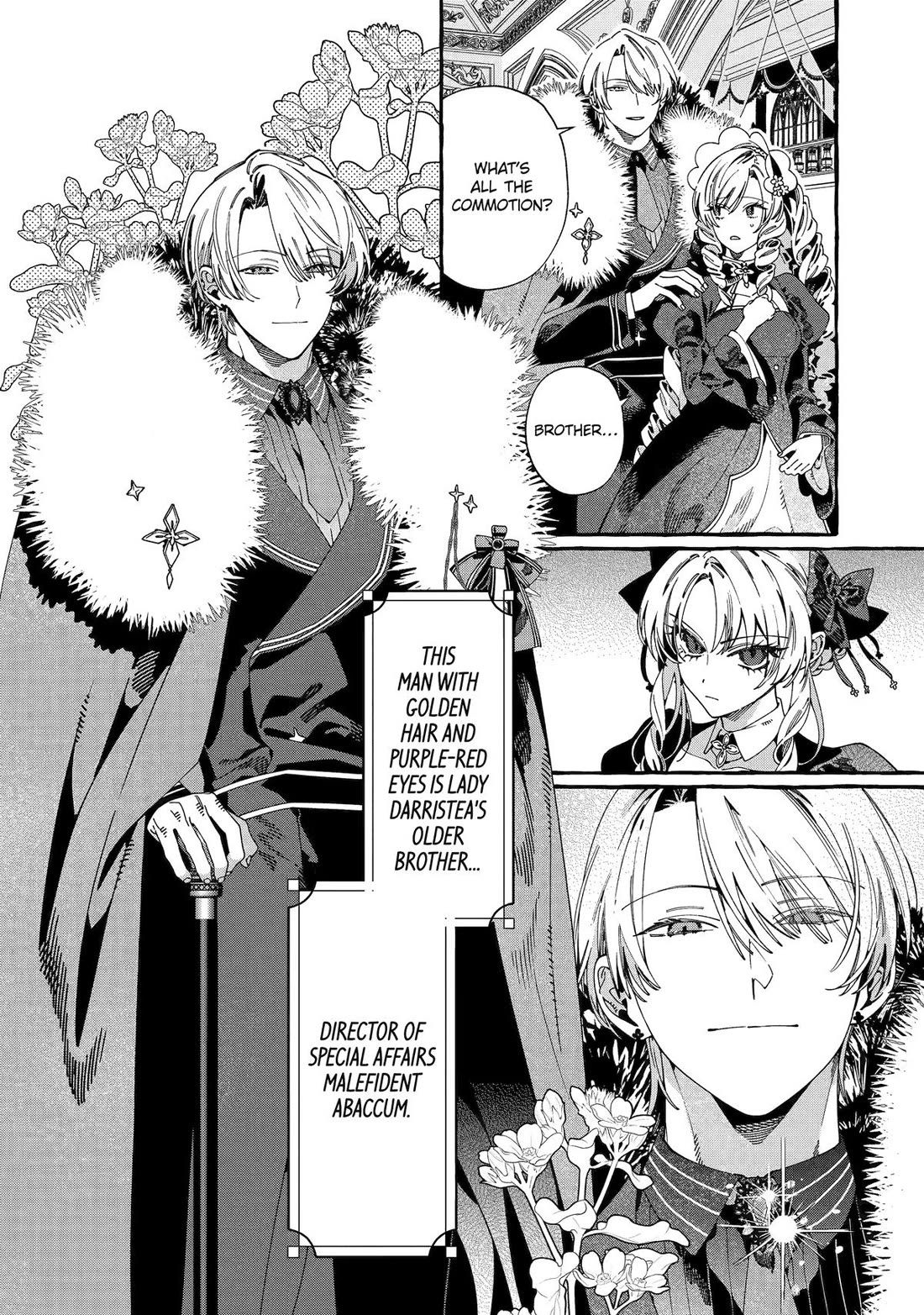 Proud to be the Villainess: I’m Doomed After Stealing my Half-Sister’s Fiancé and Having Her Banished chapter 18 page 26