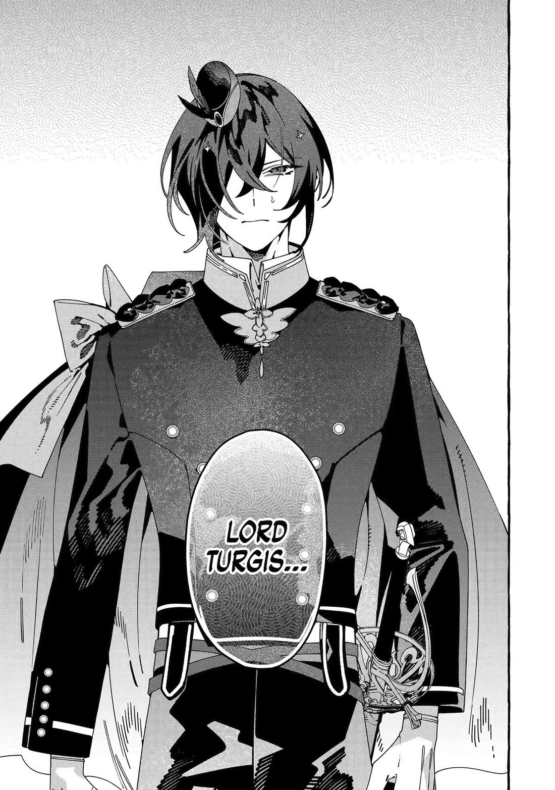 Proud to be the Villainess: I’m Doomed After Stealing my Half-Sister’s Fiancé and Having Her Banished chapter 19 page 9