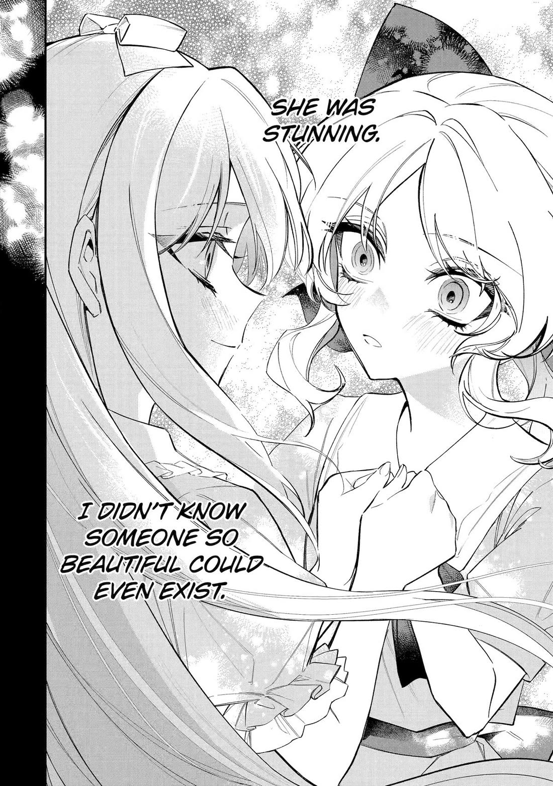 Proud to be the Villainess: I’m Doomed After Stealing my Half-Sister’s Fiancé and Having Her Banished chapter 2 page 2
