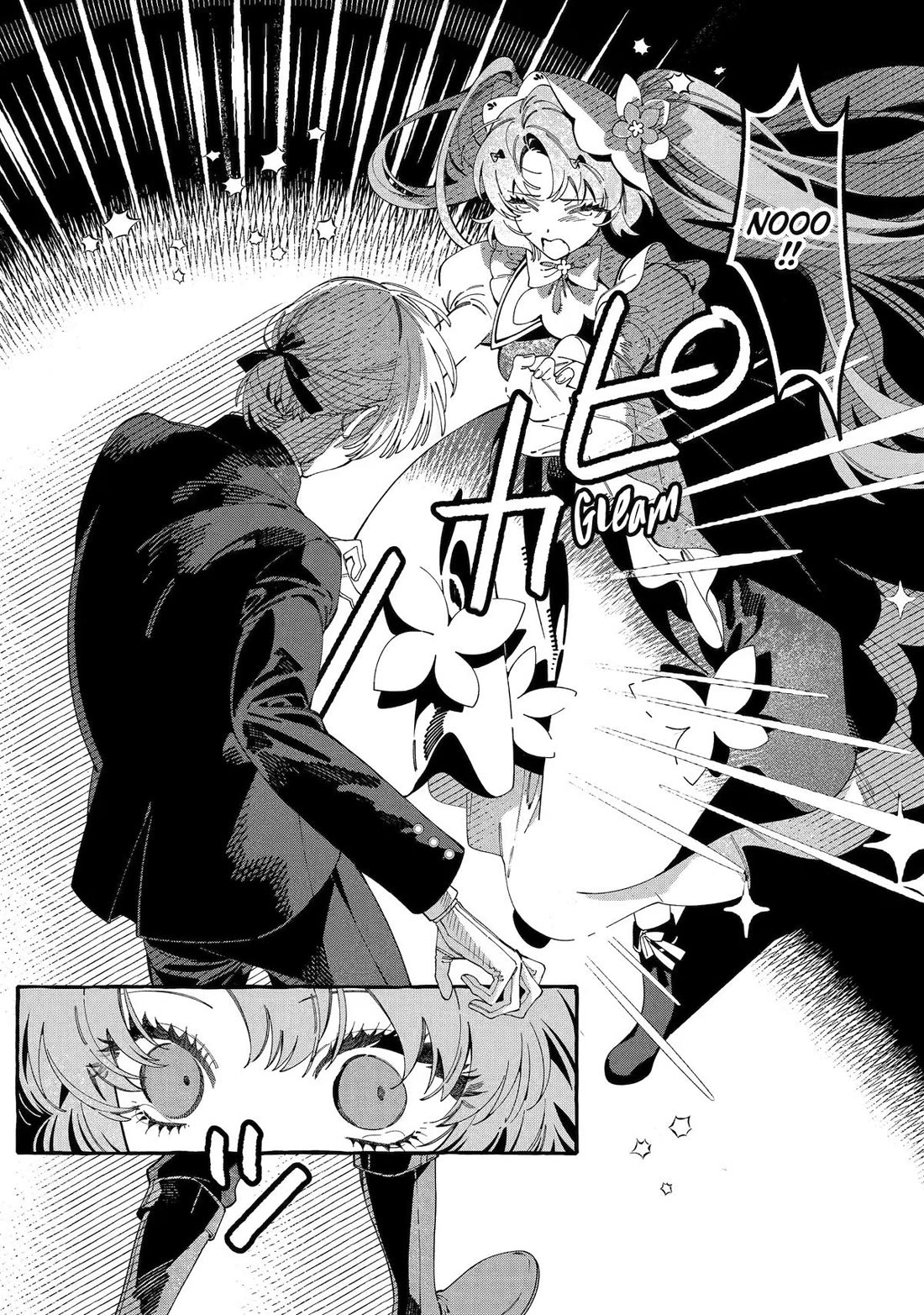 Proud to be the Villainess: I’m Doomed After Stealing my Half-Sister’s Fiancé and Having Her Banished chapter 21 page 14