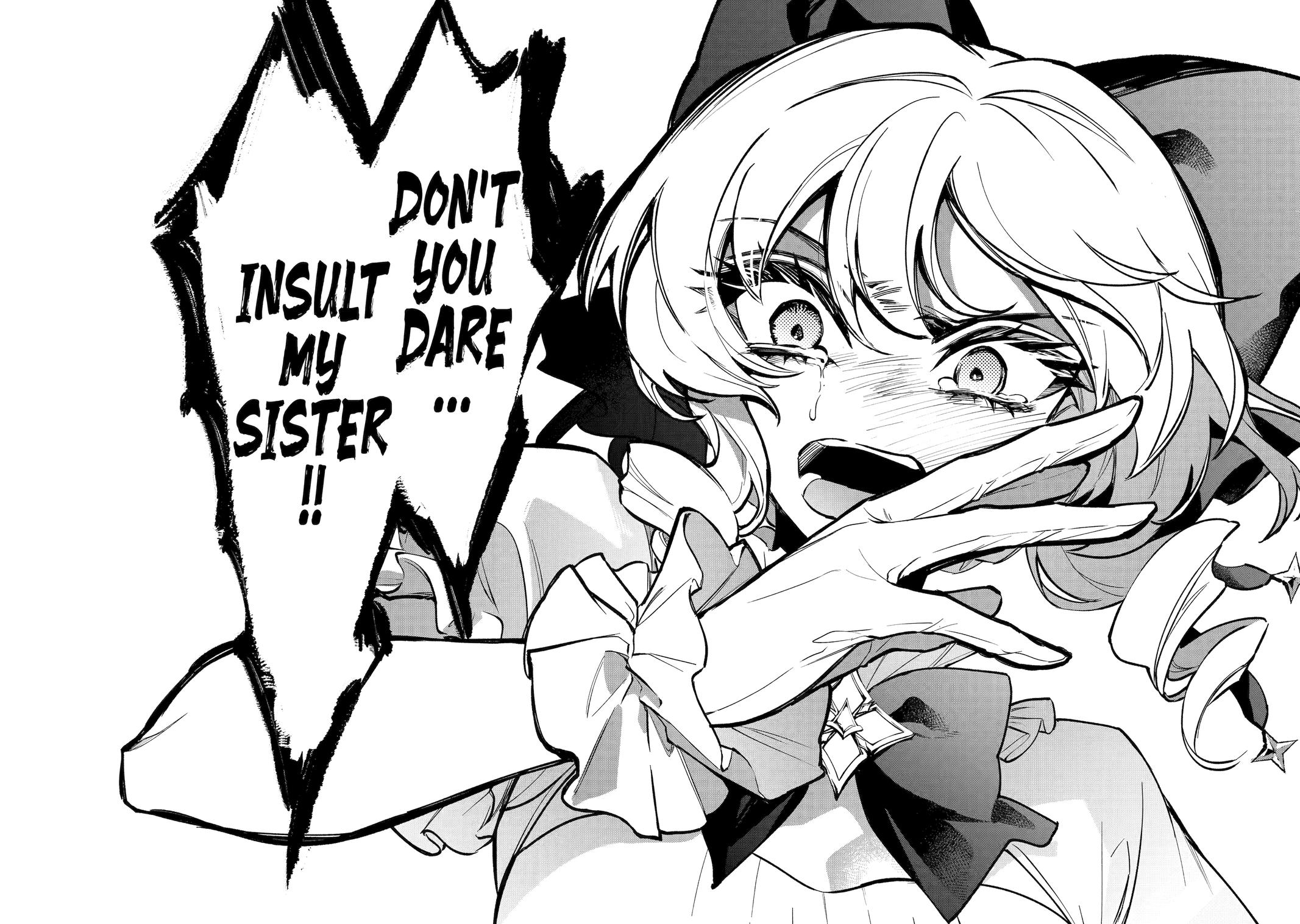 Proud to be the Villainess: I’m Doomed After Stealing my Half-Sister’s Fiancé and Having Her Banished chapter 5 page 10