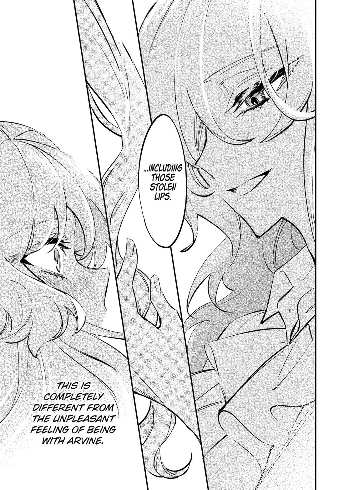 Proud to be the Villainess: I’m Doomed After Stealing my Half-Sister’s Fiancé and Having Her Banished chapter 7 page 23