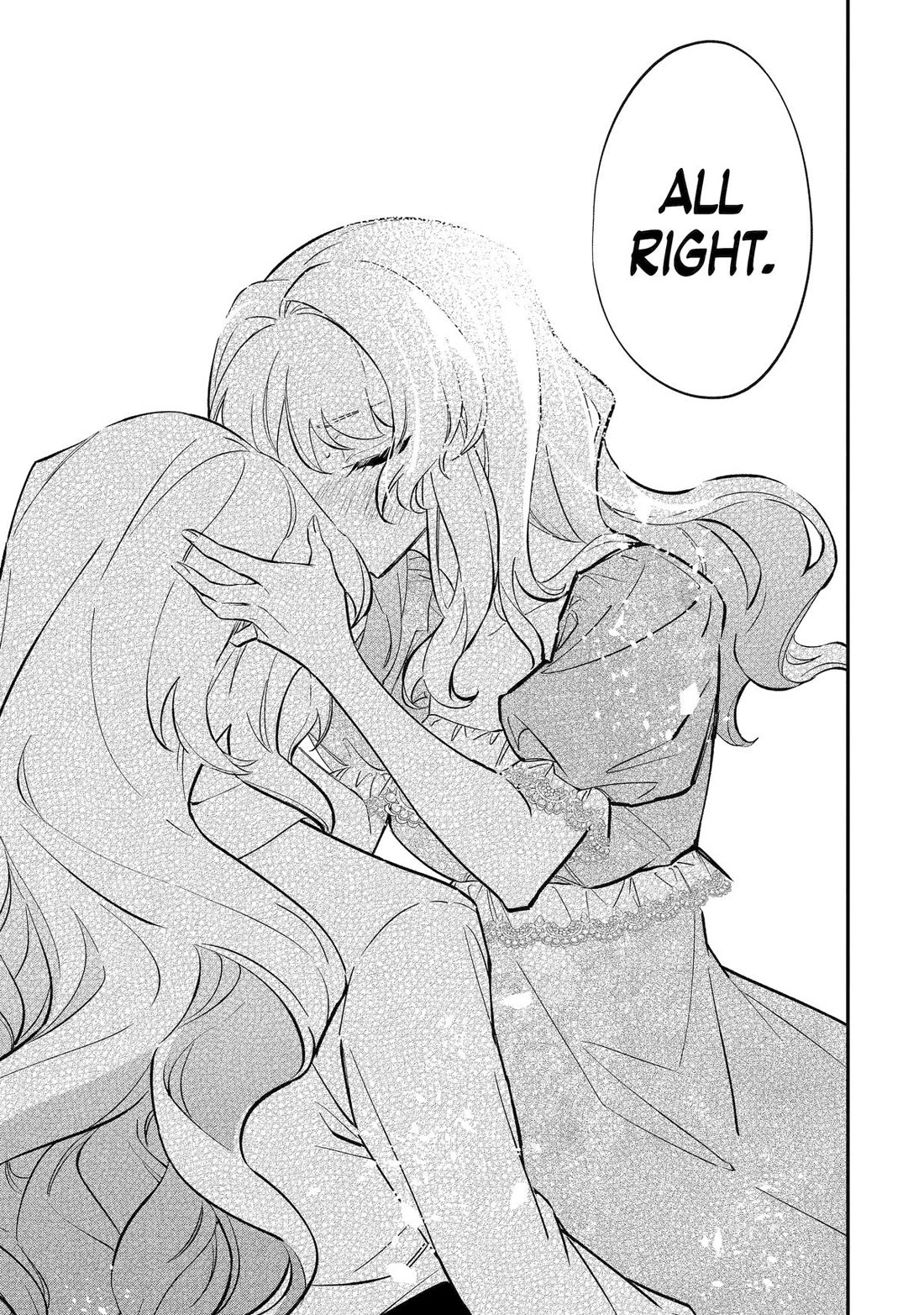 Proud to be the Villainess: I’m Doomed After Stealing my Half-Sister’s Fiancé and Having Her Banished chapter 7 page 27