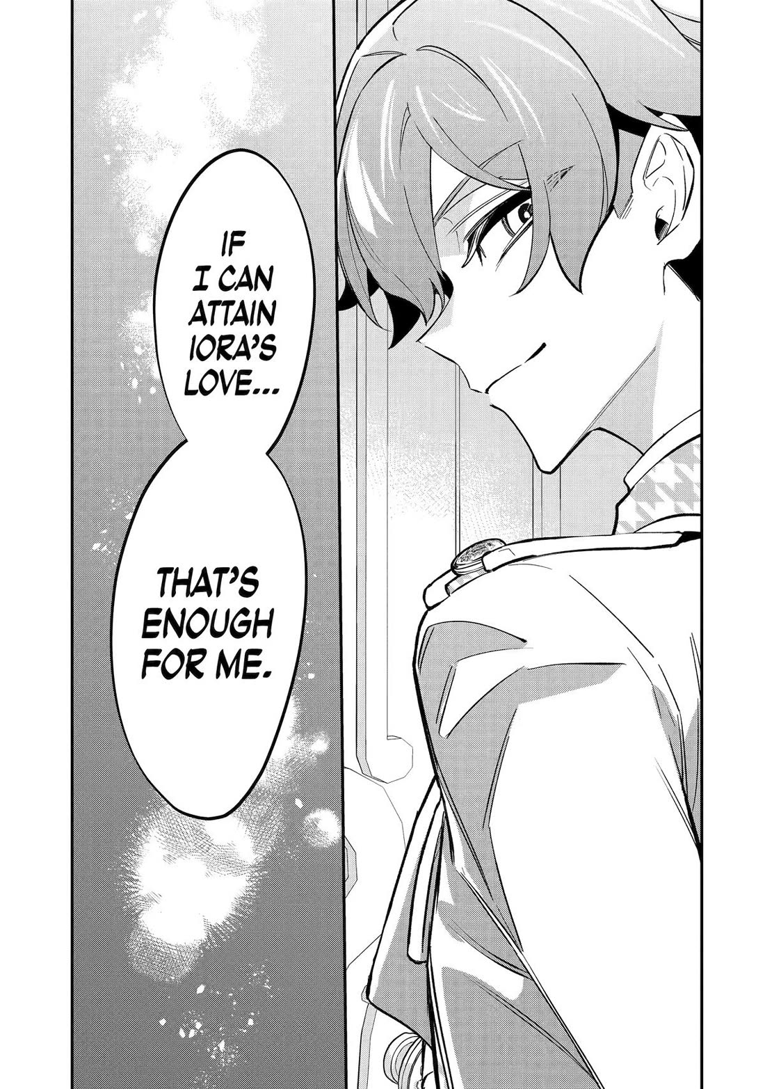 Proud to be the Villainess: I’m Doomed After Stealing my Half-Sister’s Fiancé and Having Her Banished chapter 9 page 49