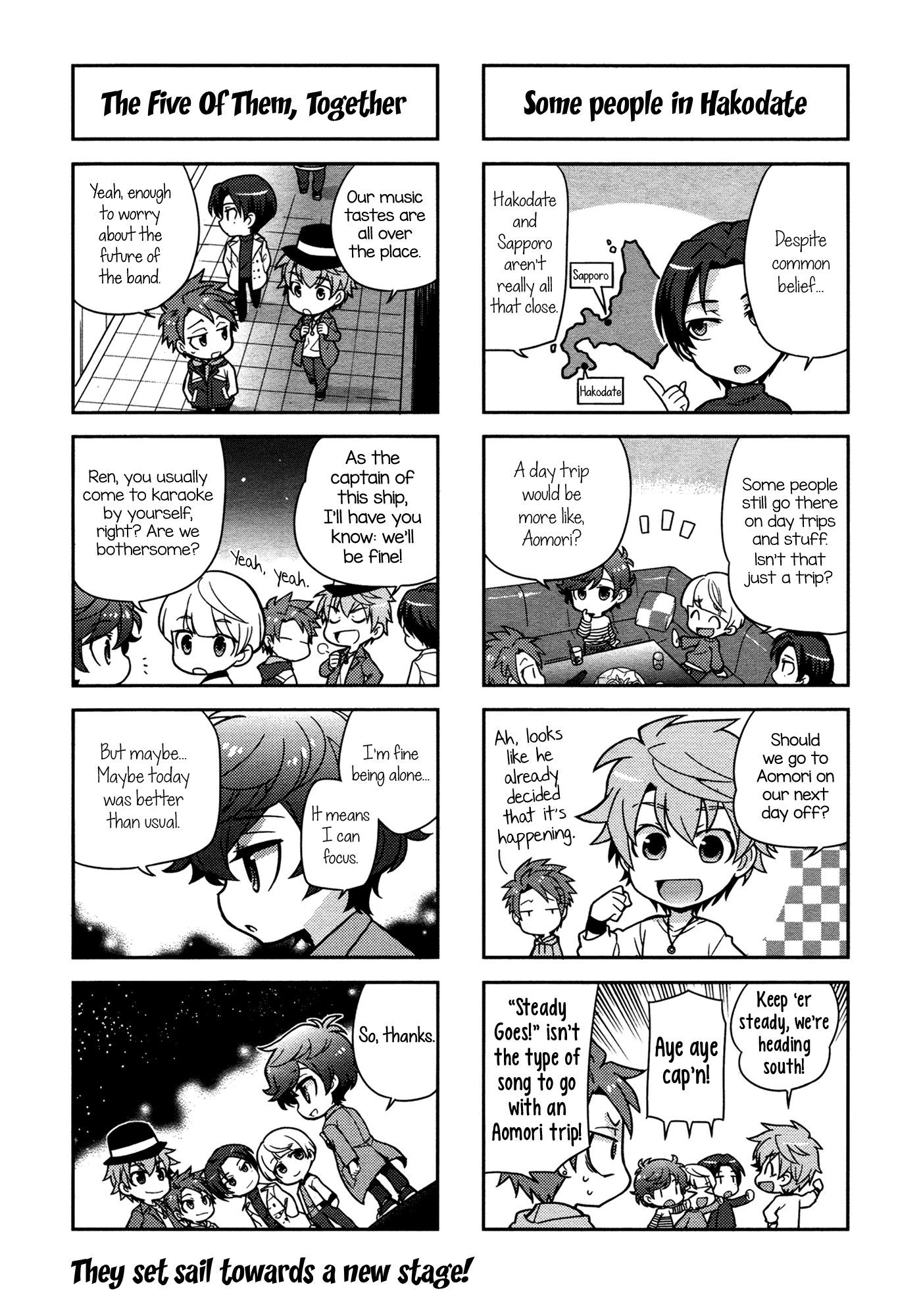 Puchigonavis chapter 1 page 10