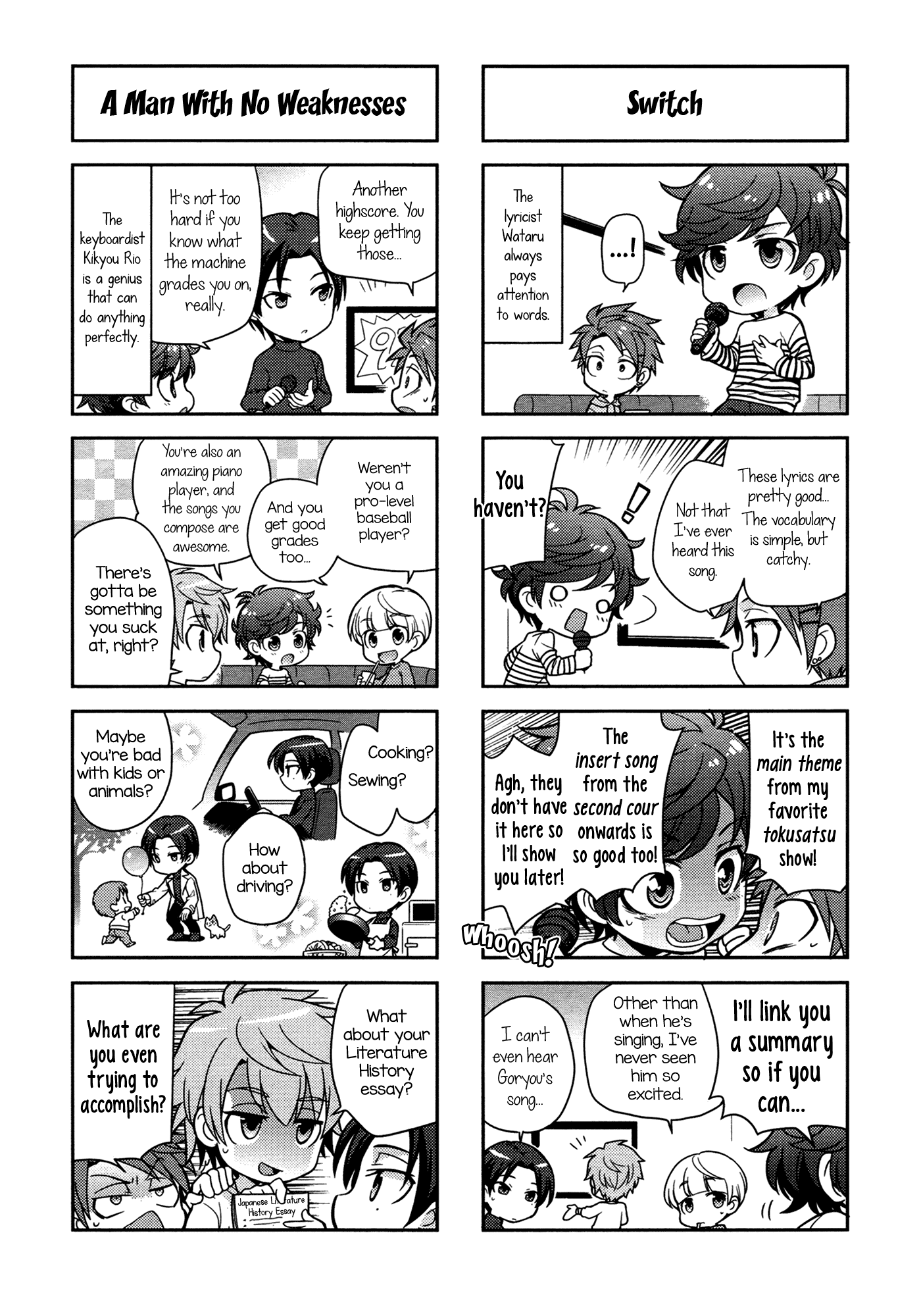 Puchigonavis chapter 1 page 7