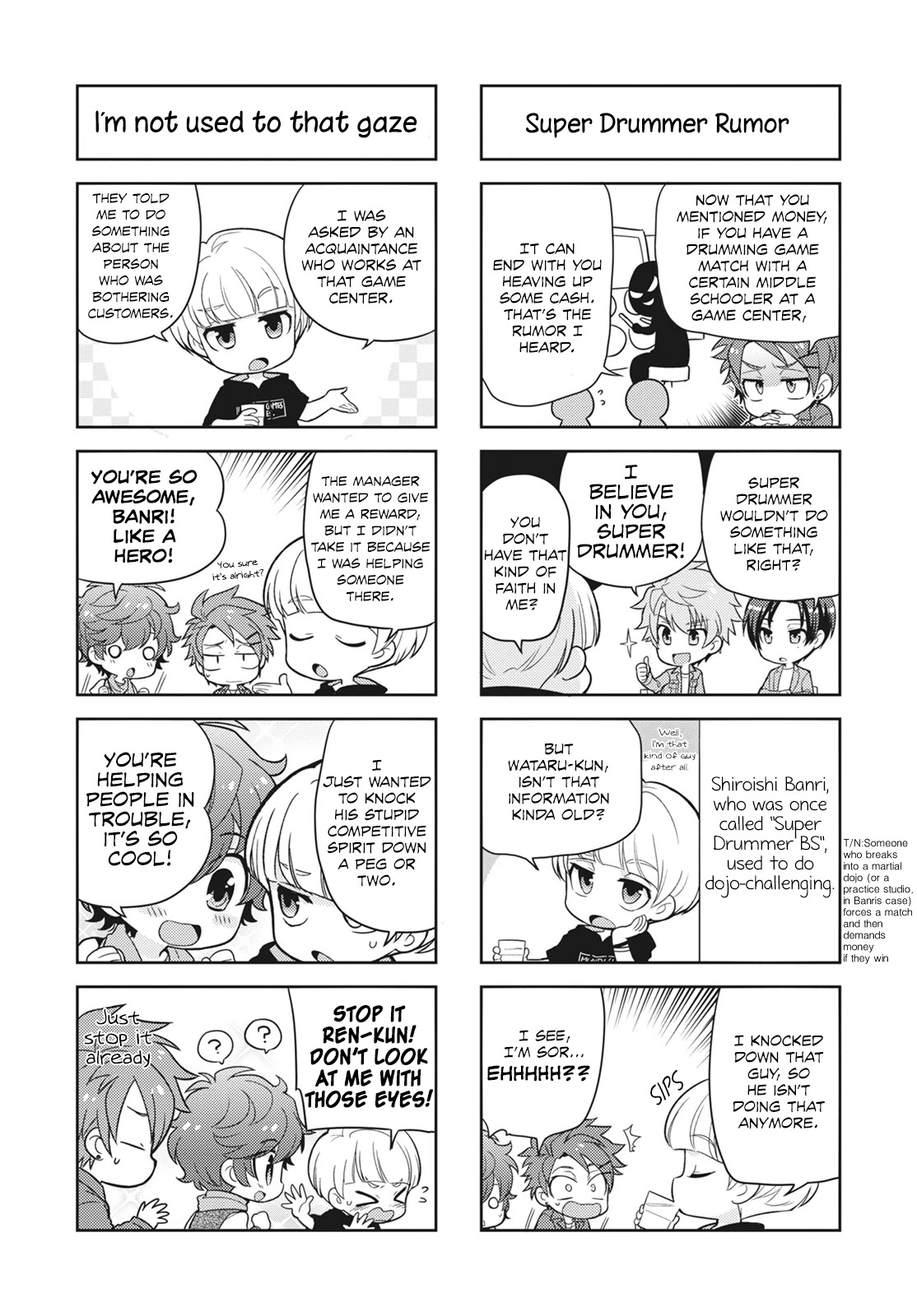 Puchigonavis chapter 10 page 5