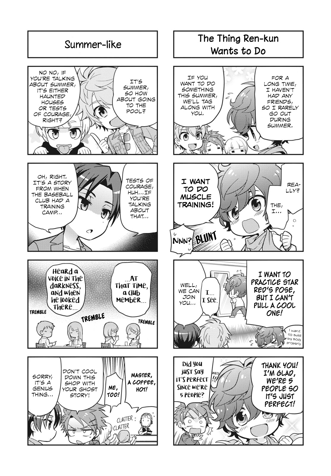 Puchigonavis chapter 10 page 7
