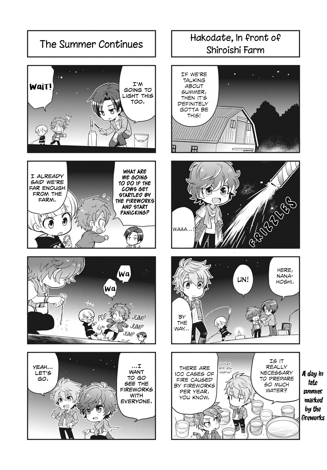 Puchigonavis chapter 10 page 9