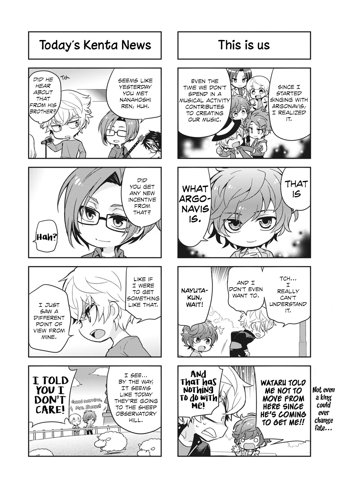 Puchigonavis chapter 11 page 10
