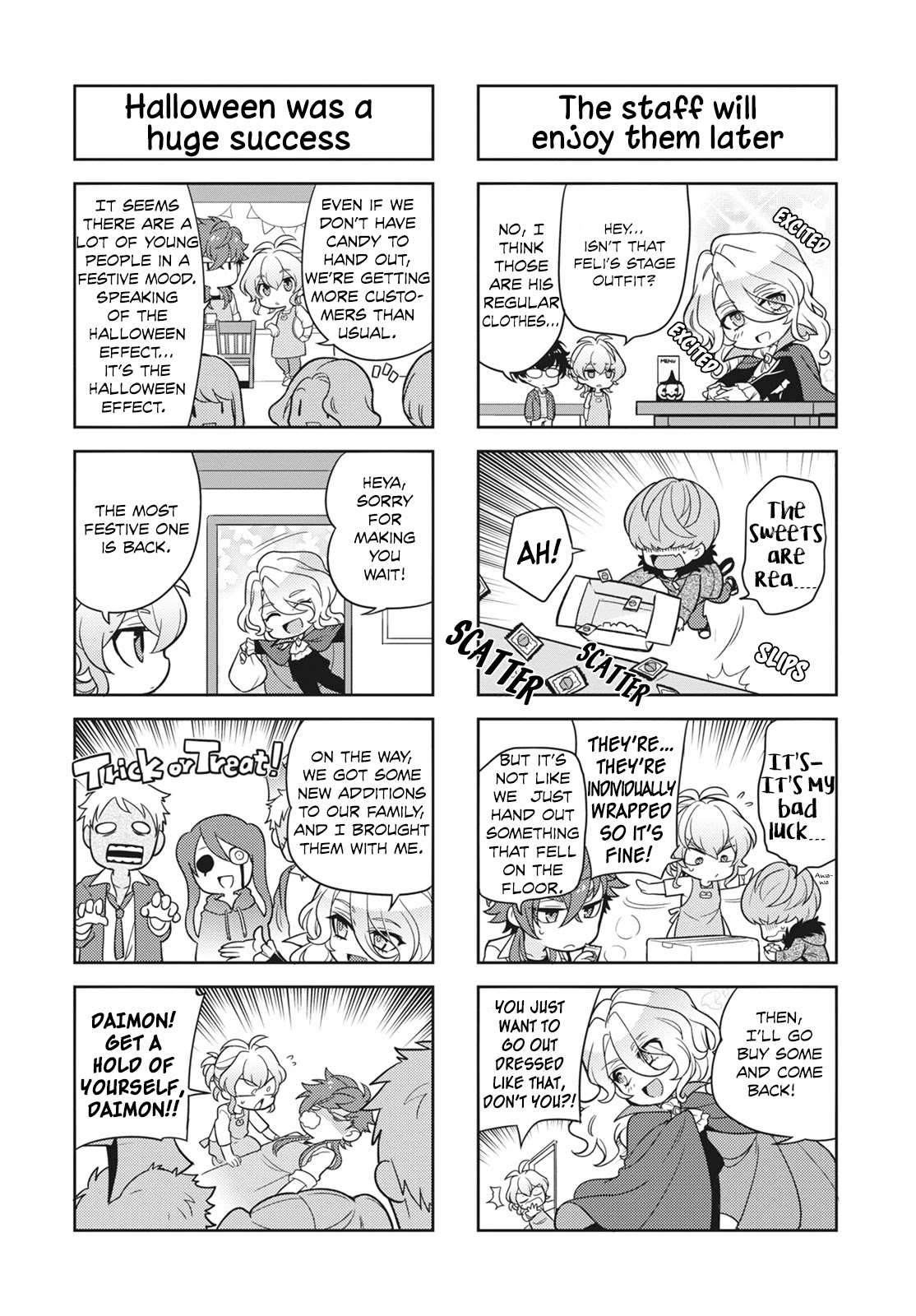 Puchigonavis chapter 12 page 8