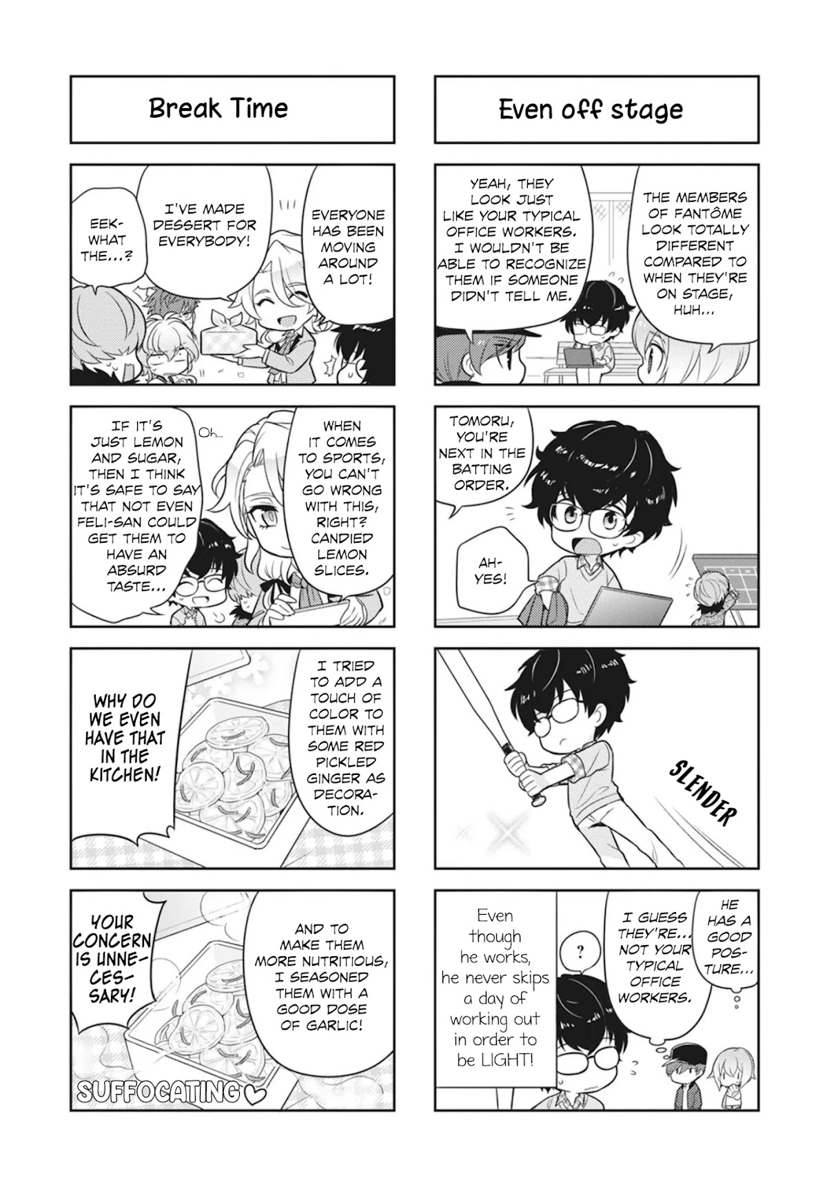 Puchigonavis chapter 17 page 7