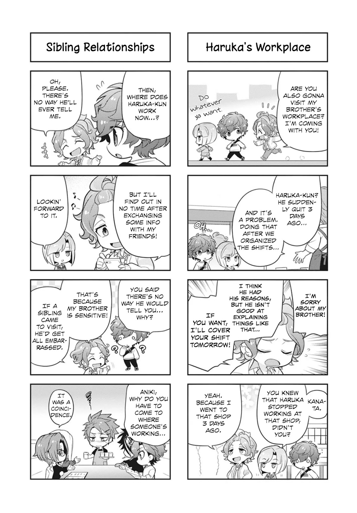 Puchigonavis chapter 18 page 5