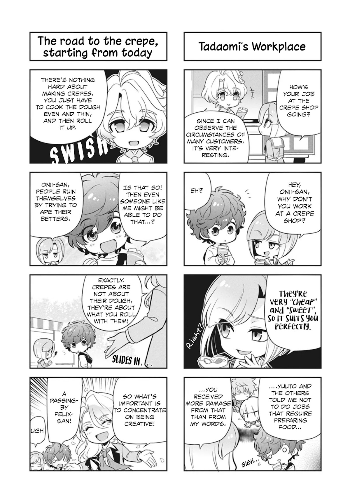 Puchigonavis chapter 18 page 7