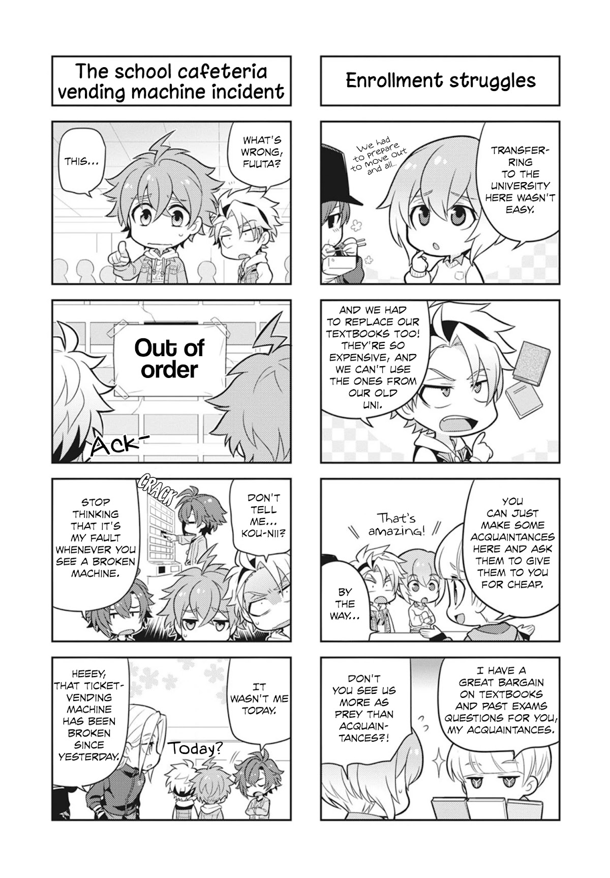 Puchigonavis chapter 19 page 7