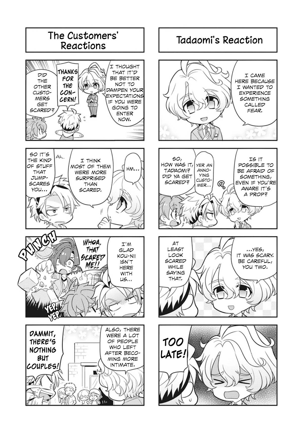 Puchigonavis chapter 21 page 5