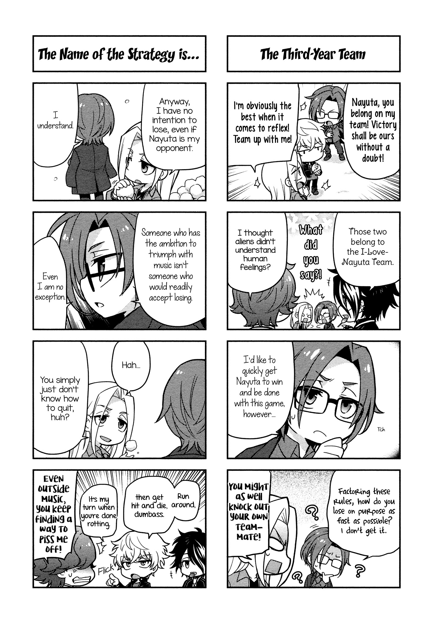 Puchigonavis chapter 5 page 6