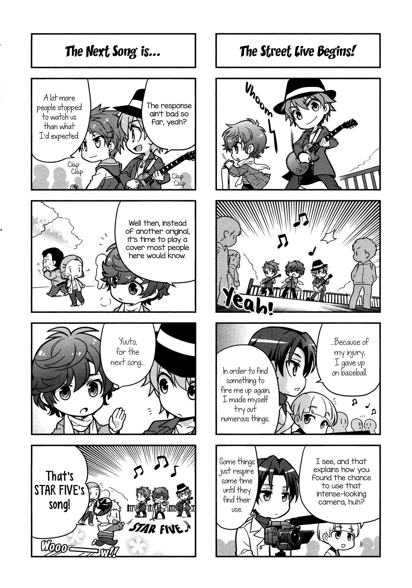 Puchigonavis chapter 6 page 8