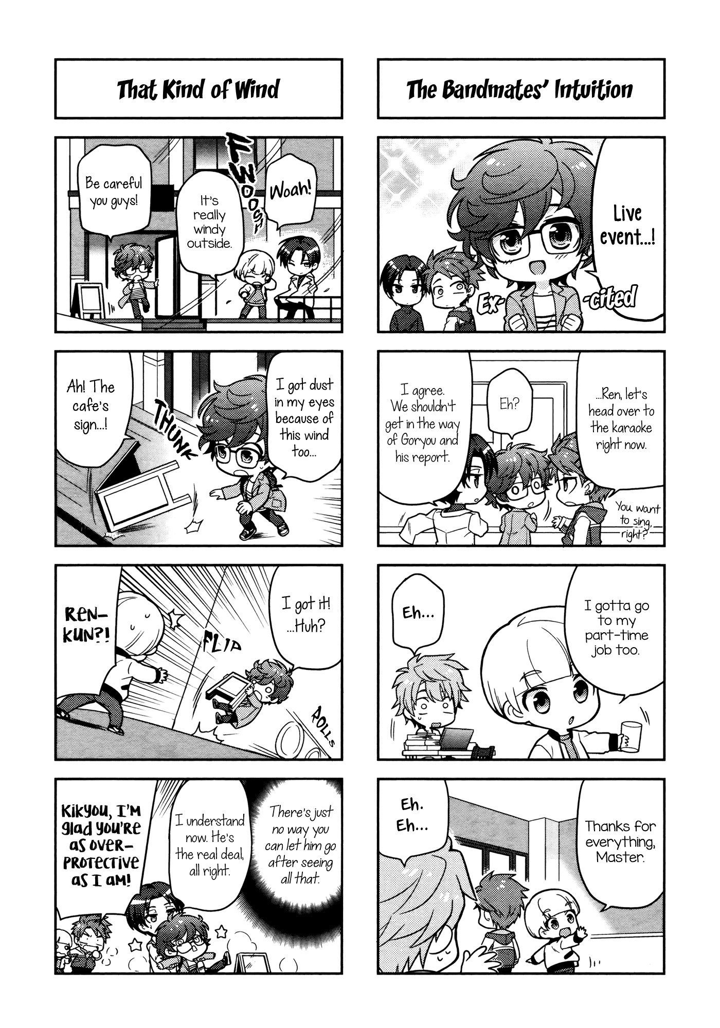 Puchigonavis chapter 7 page 8