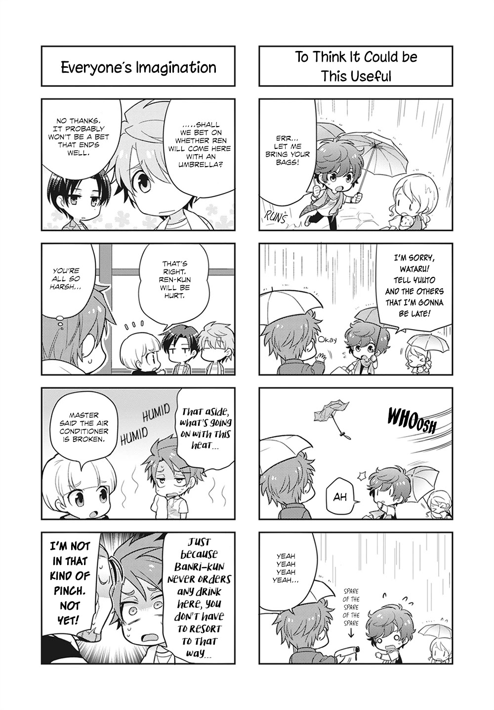 Puchigonavis chapter 9 page 5