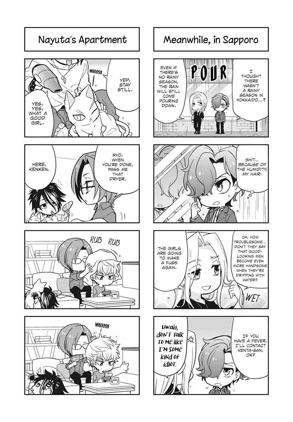 Puchigonavis chapter 9 page 7