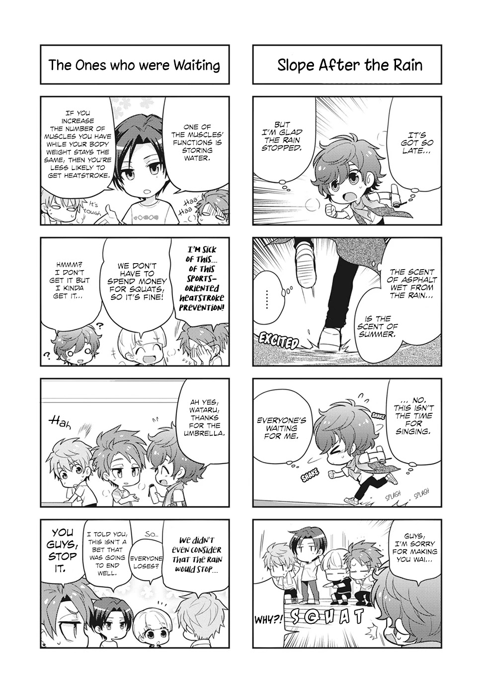 Puchigonavis chapter 9 page 8