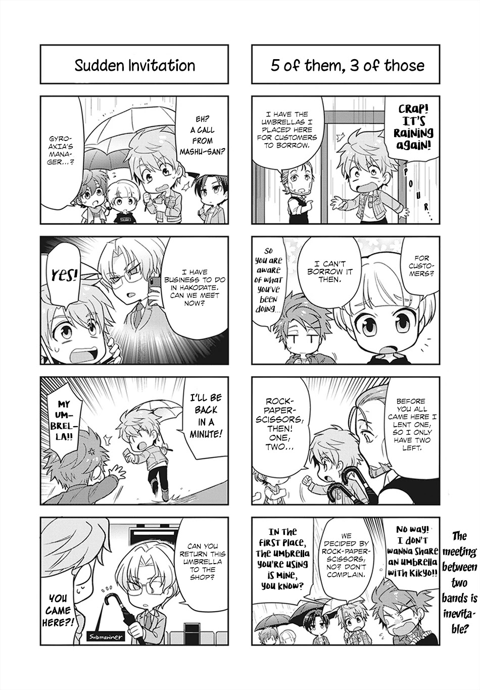 Puchigonavis chapter 9 page 9