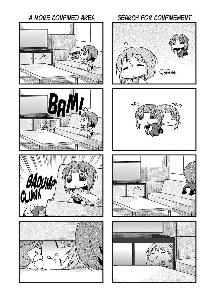 Puchimasu! chapter 89.2 page 4