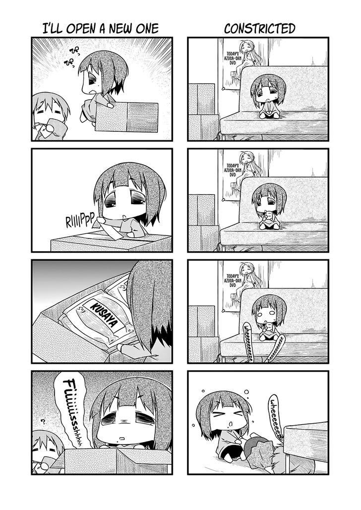 Puchimasu! chapter 89.2 page 5