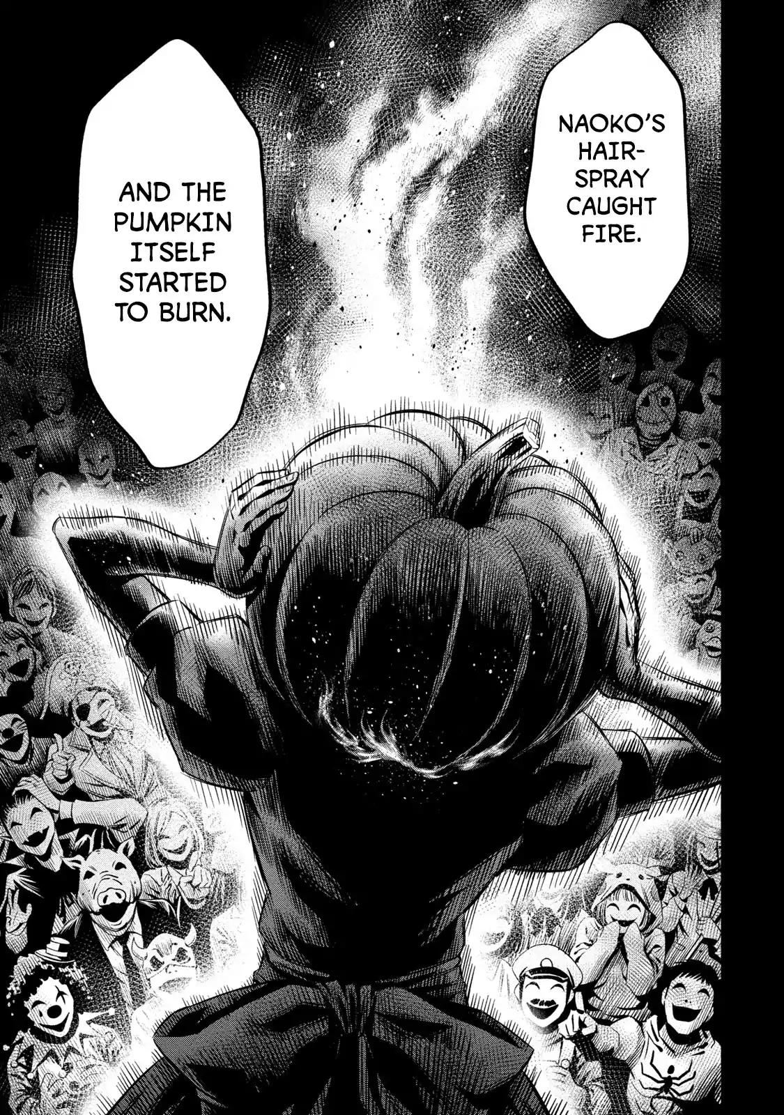 Pumpkin Night chapter 10 page 12