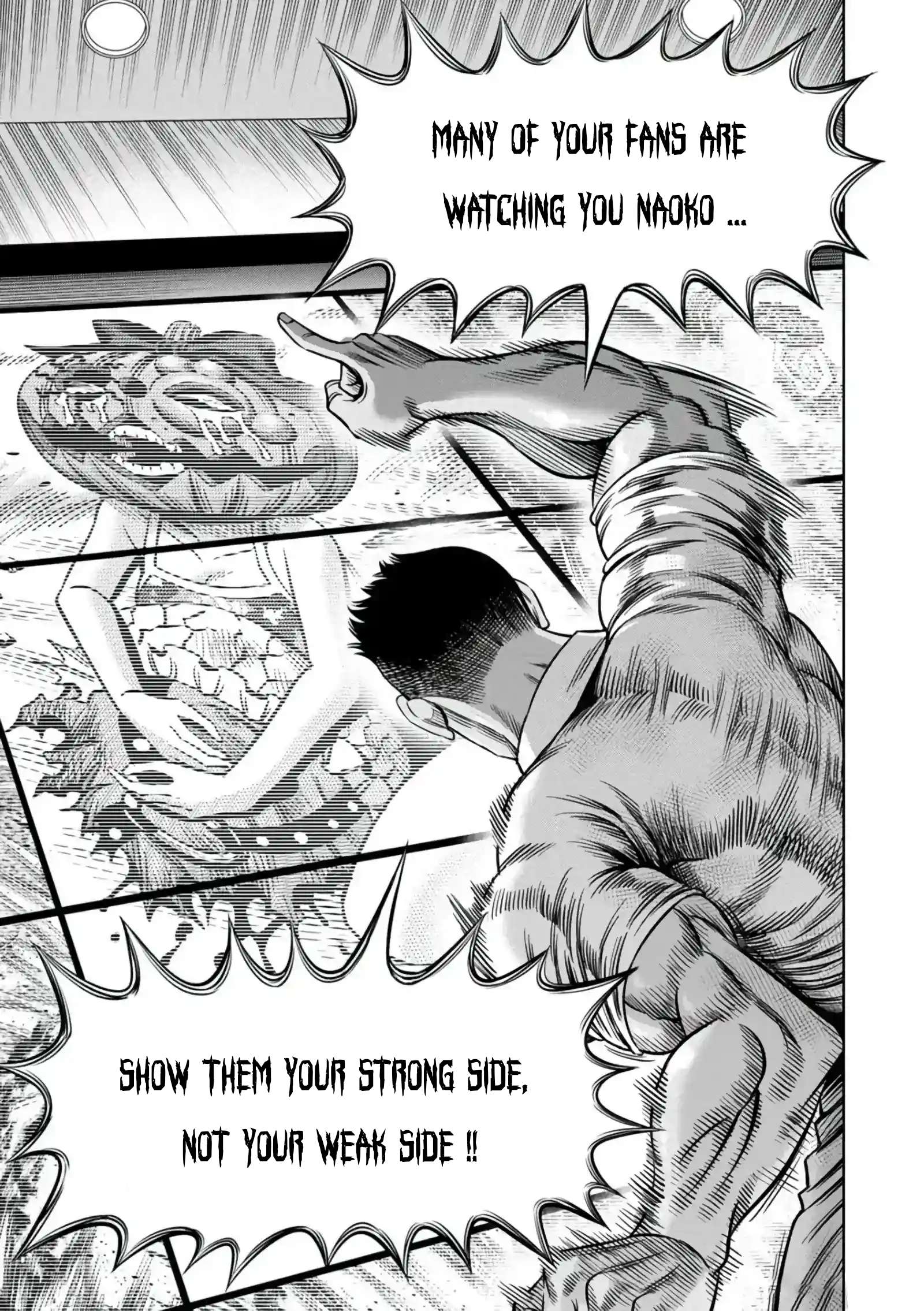 Pumpkin Night chapter 103 page 6