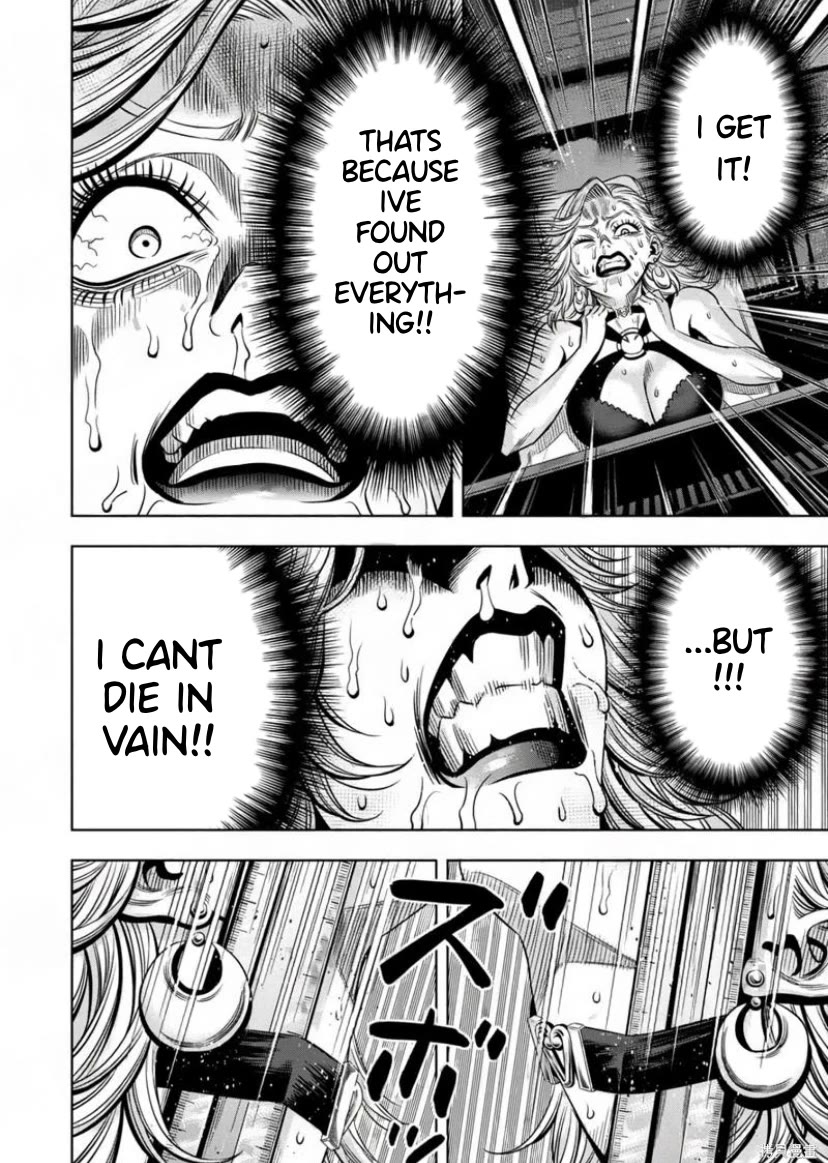 Pumpkin Night chapter 118 page 10