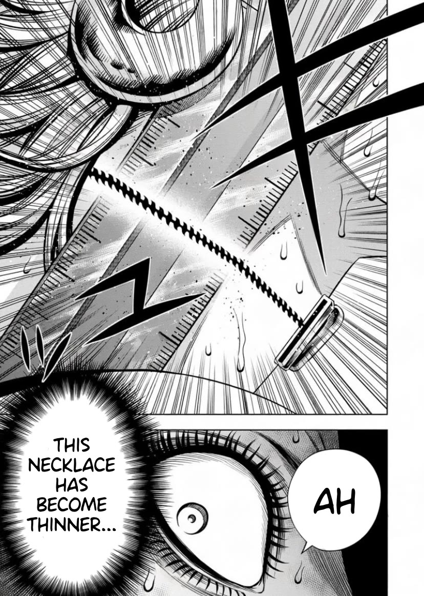 Pumpkin Night chapter 118 page 13