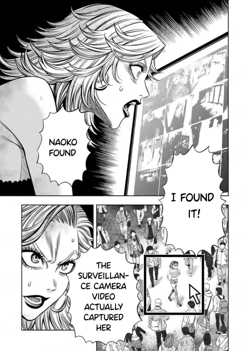 Pumpkin Night chapter 118 page 3