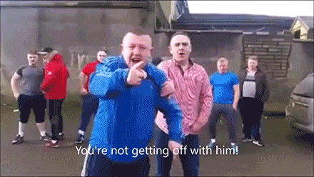 Pumpkin Night chapter 36 page 19