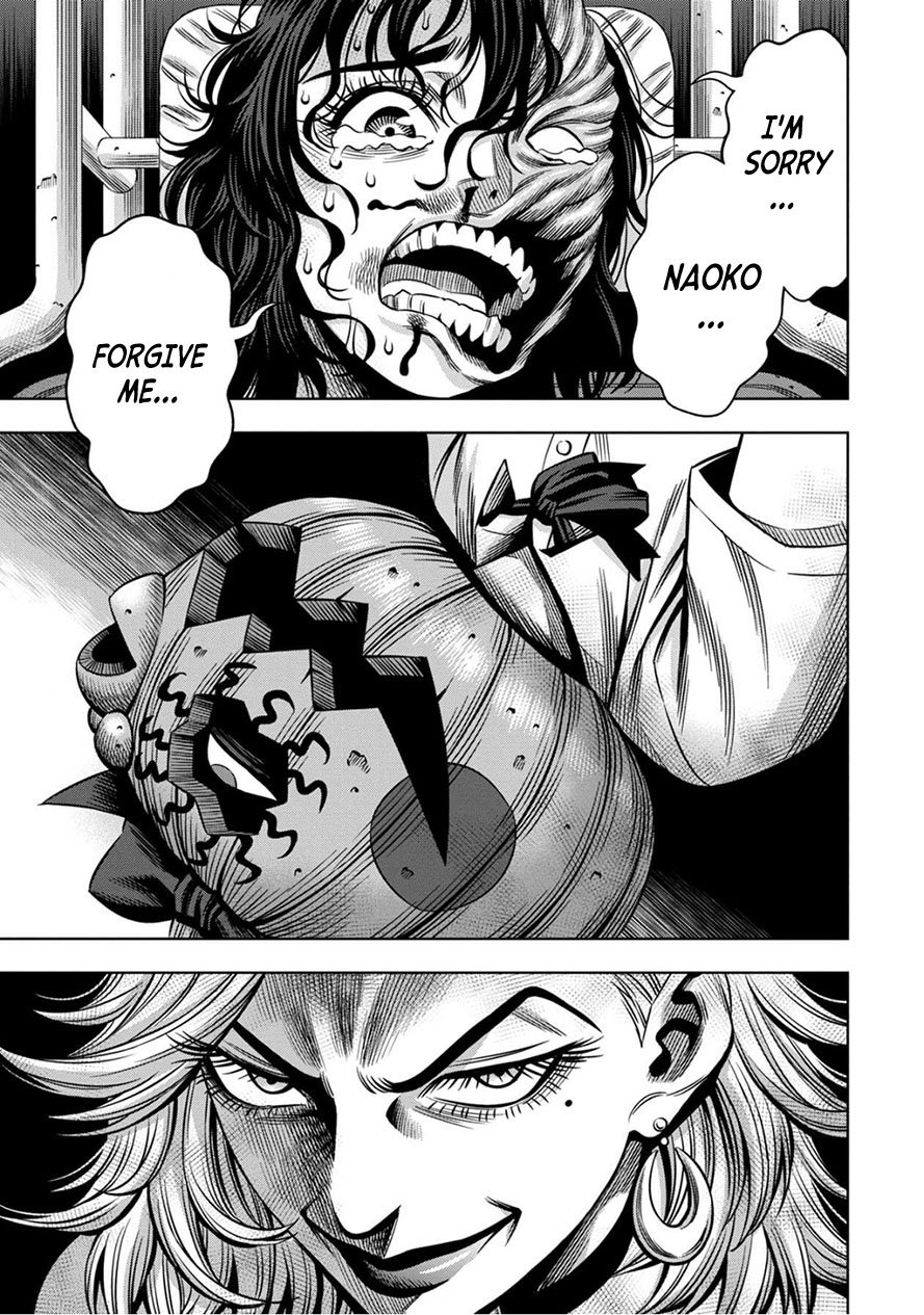 Pumpkin Night chapter 49 page 3