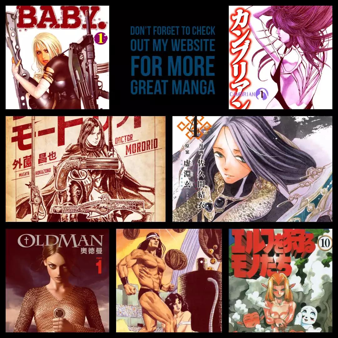 Pumpkin Night chapter 5.5 page 10