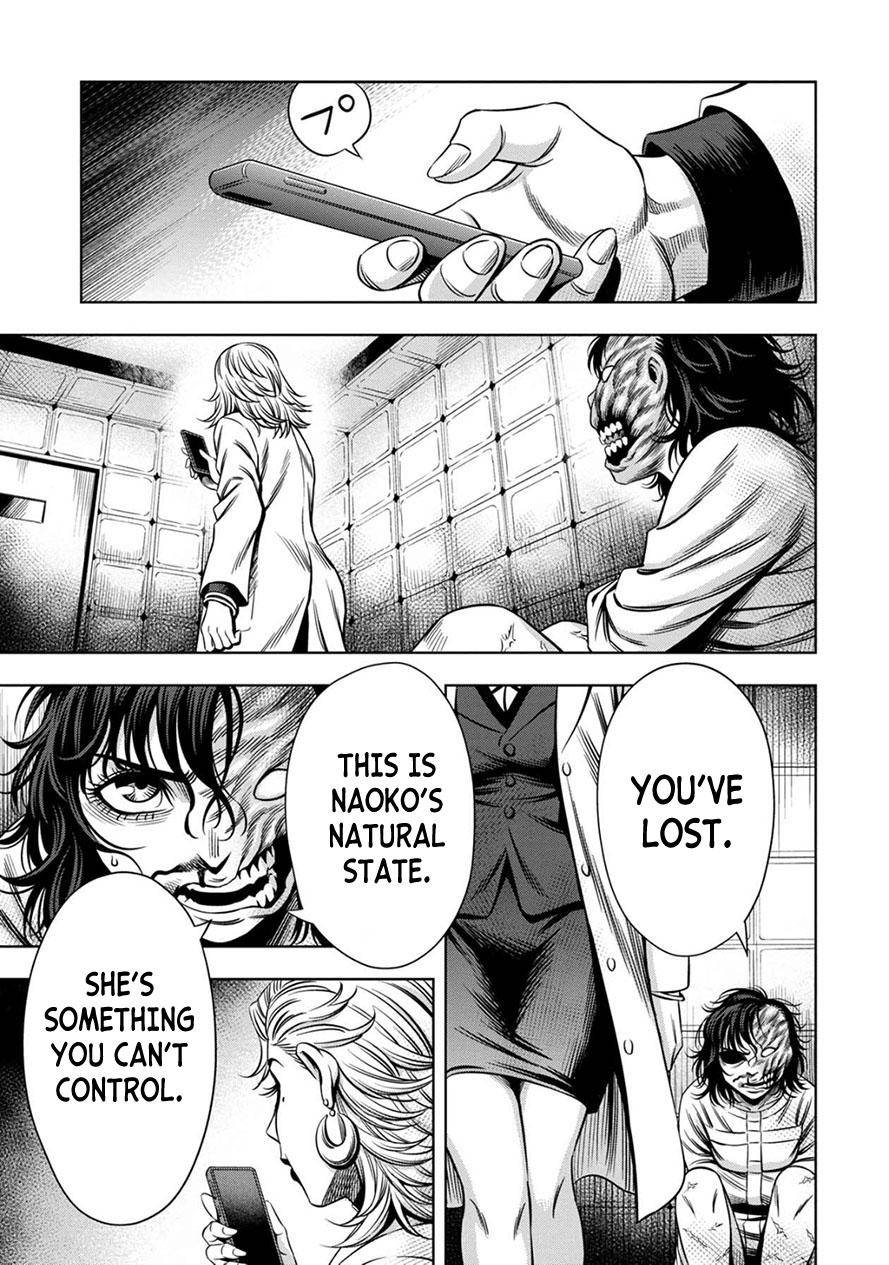 Pumpkin Night chapter 53 page 12