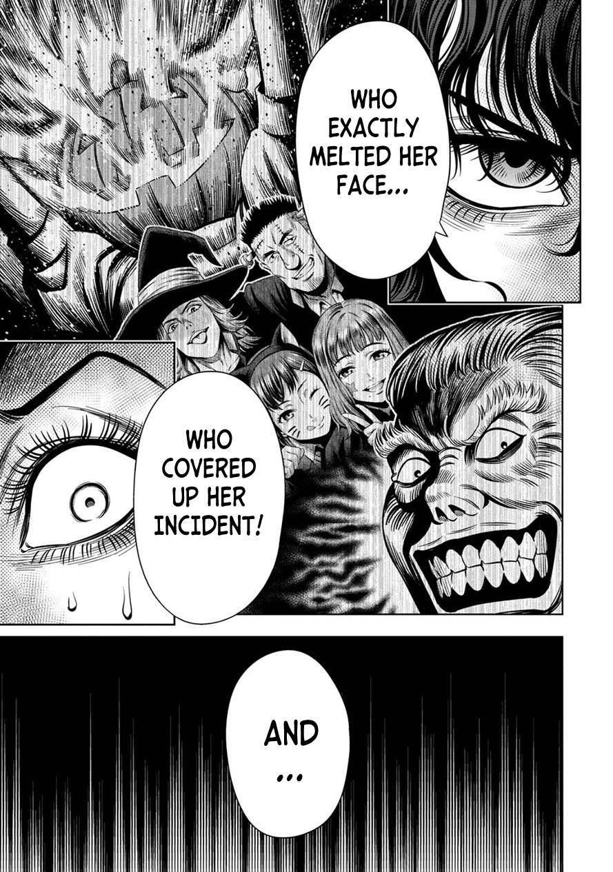 Pumpkin Night chapter 53 page 4