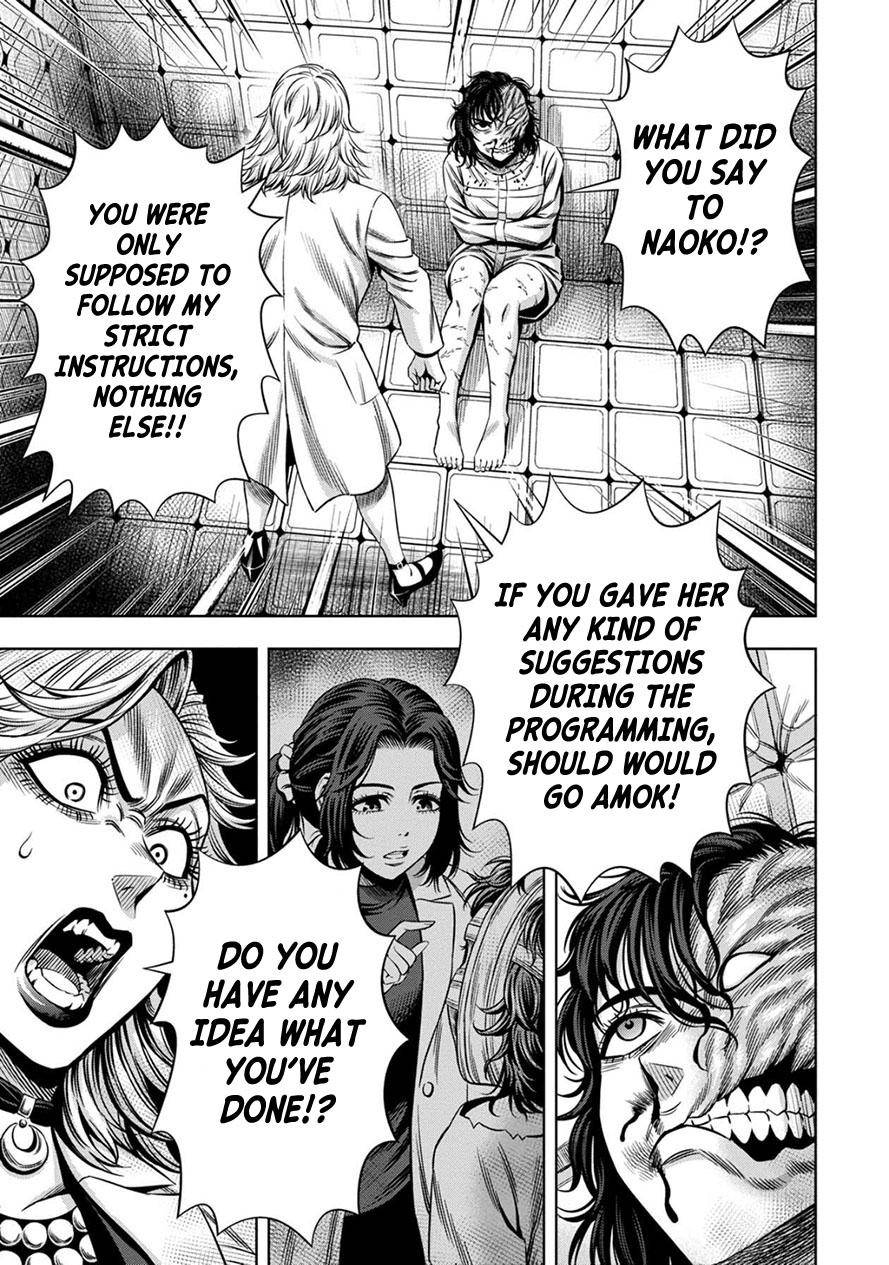 Pumpkin Night chapter 53 page 6